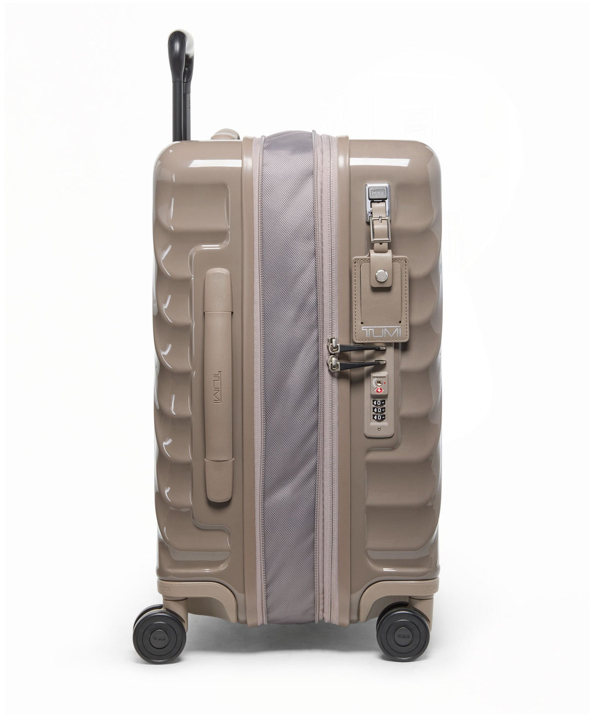 Tumi Luggage Tumi 19 Degree Continental Expandable 4 Wheeled Carry-On Luggage