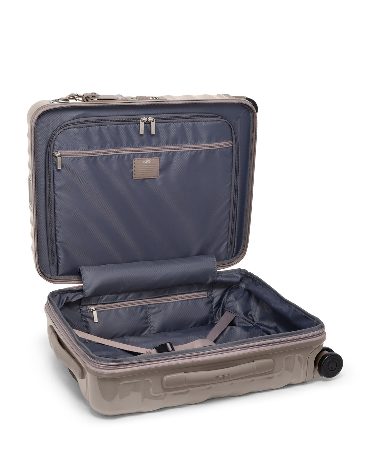 Tumi Luggage Tumi 19 Degree Continental Expandable 4 Wheeled Carry-On Luggage
