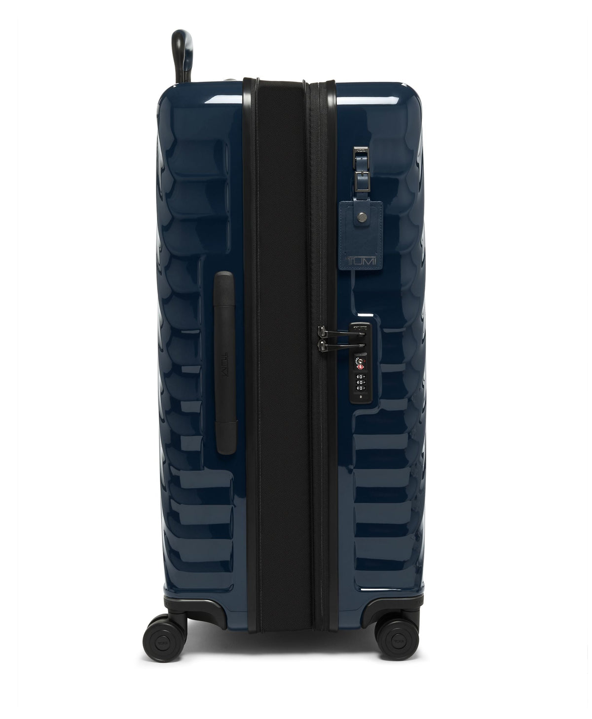 Tumi Luggage Tumi 19 Degree Extended Trip Expandable 4 Wheeled Packing Case Large Luggage