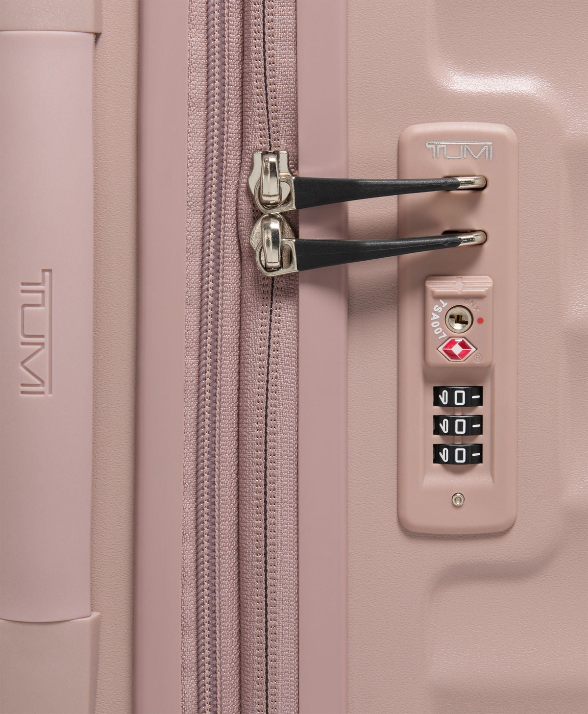 Tumi Luggage Tumi 19 Degree Extended Trip Expandable 4 Wheeled Packing Case Large Luggage - Textured Finish