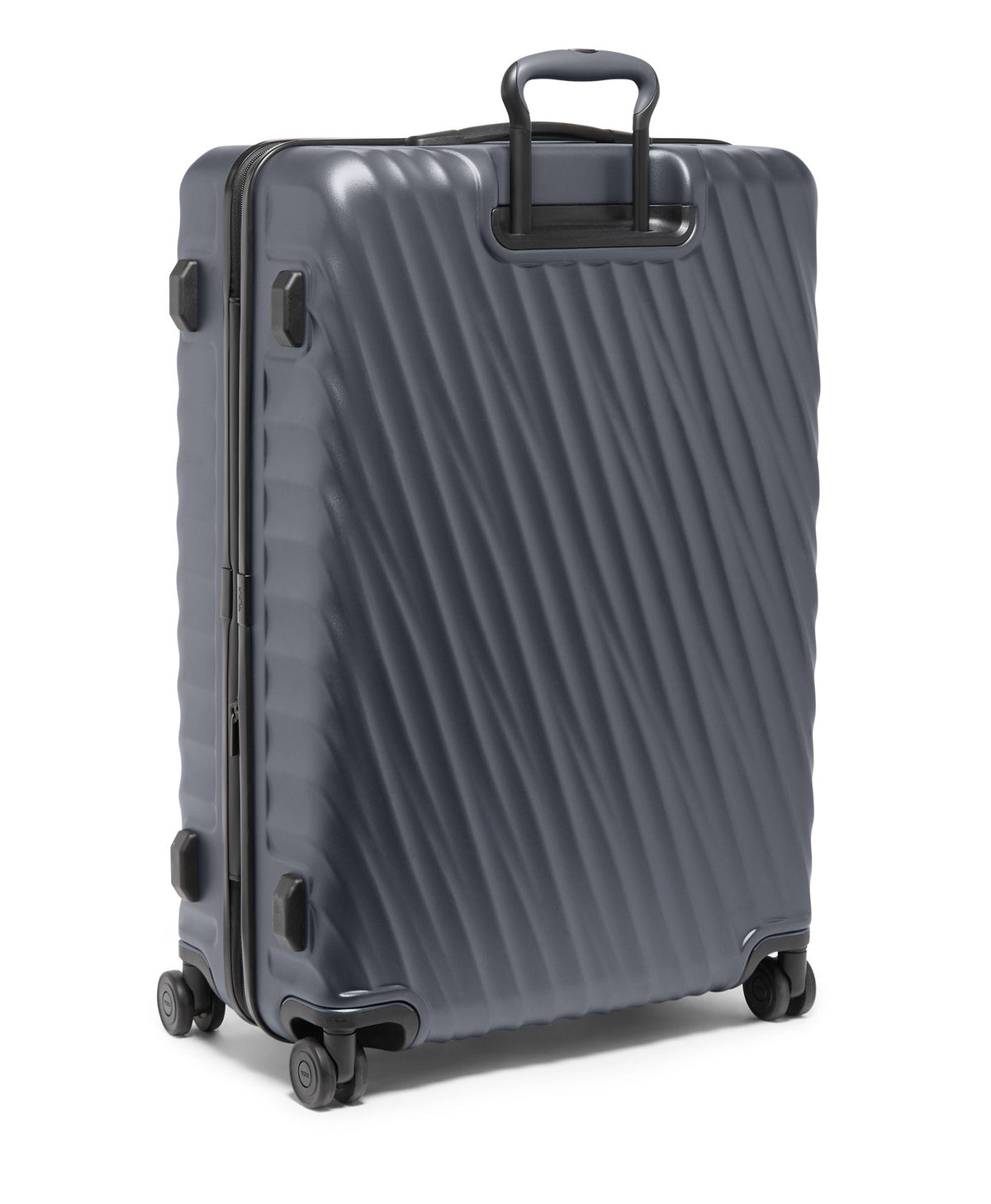Tumi Luggage Tumi 19 Degree Extended Trip Expandable 4 Wheeled Packing Case Large Luggage - Textured Finish