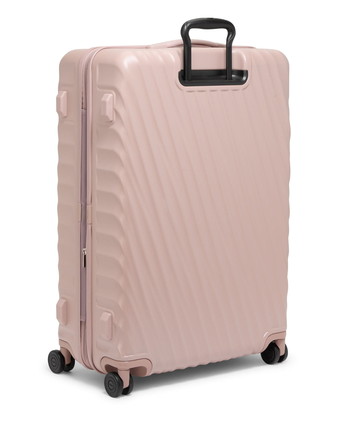Tumi Luggage Tumi 19 Degree Extended Trip Expandable 4 Wheeled Packing Case Large Luggage - Textured Finish