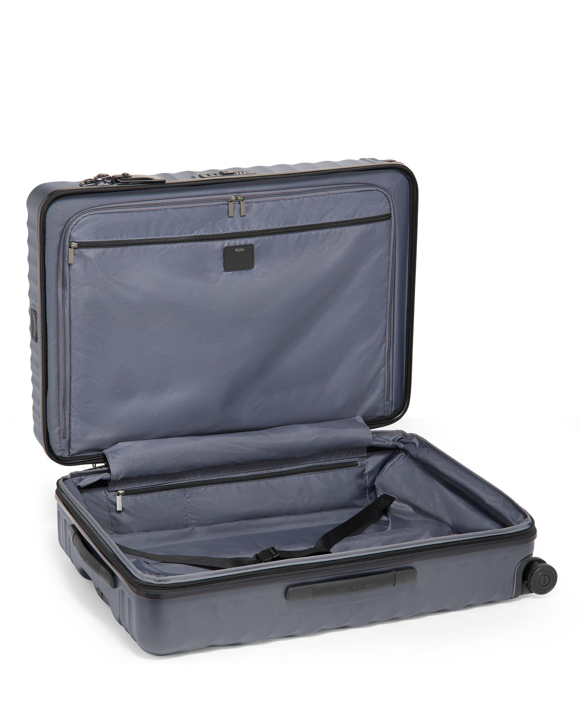 Tumi Luggage Tumi 19 Degree Extended Trip Expandable 4 Wheeled Packing Case Large Luggage - Textured Finish