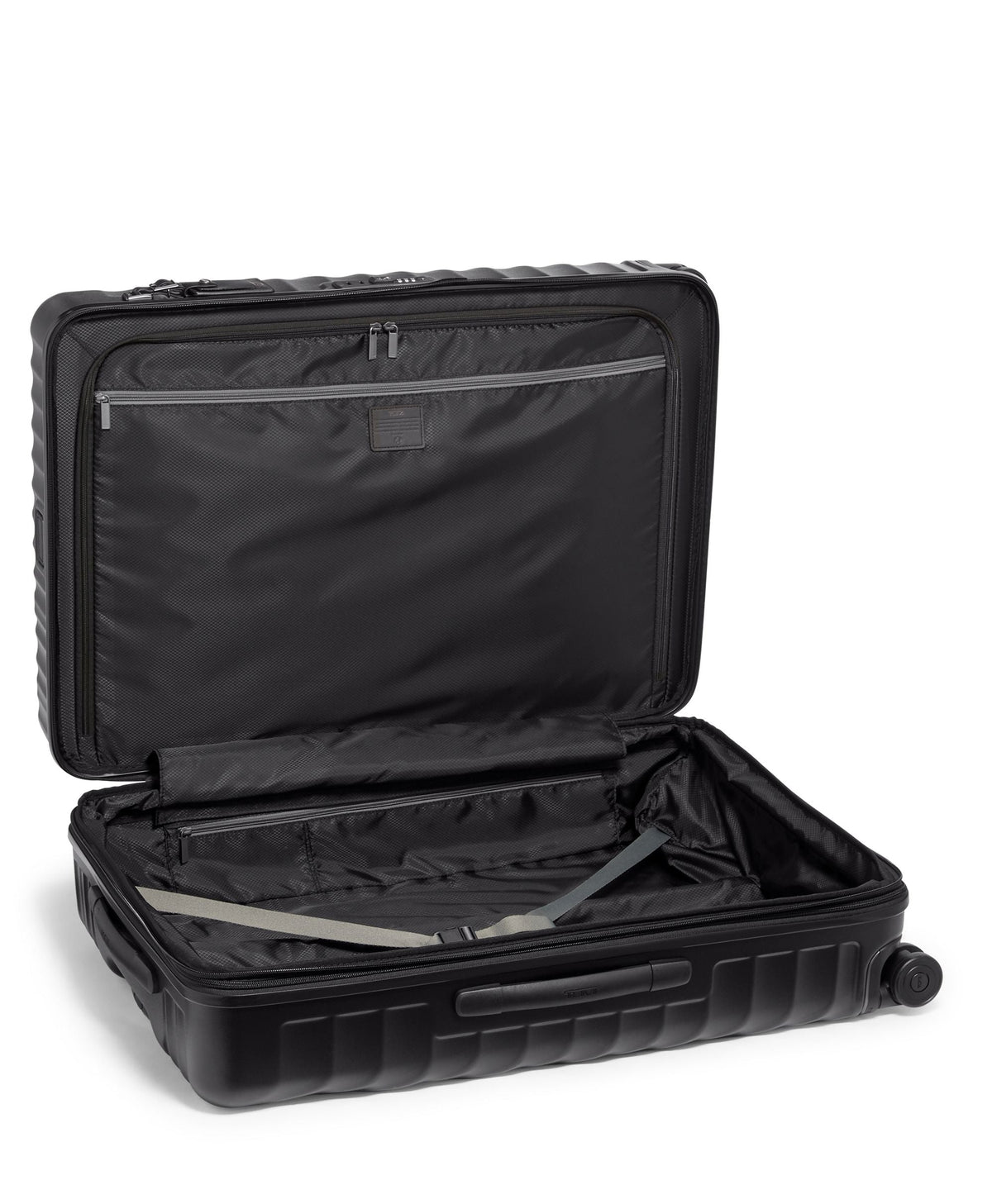 Tumi Luggage Tumi 19 Degree Extended Trip Expandable 4 Wheeled Packing Case Large Luggage - Textured Finish