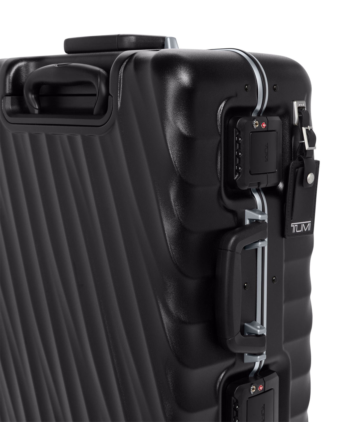 Tumi Luggage Tumi 19 Degree Frame Continental 4 Wheeled Carry-On Luggage