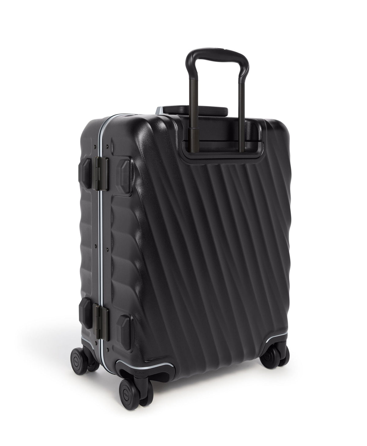 Tumi Luggage Tumi 19 Degree Frame Continental 4 Wheeled Carry-On Luggage