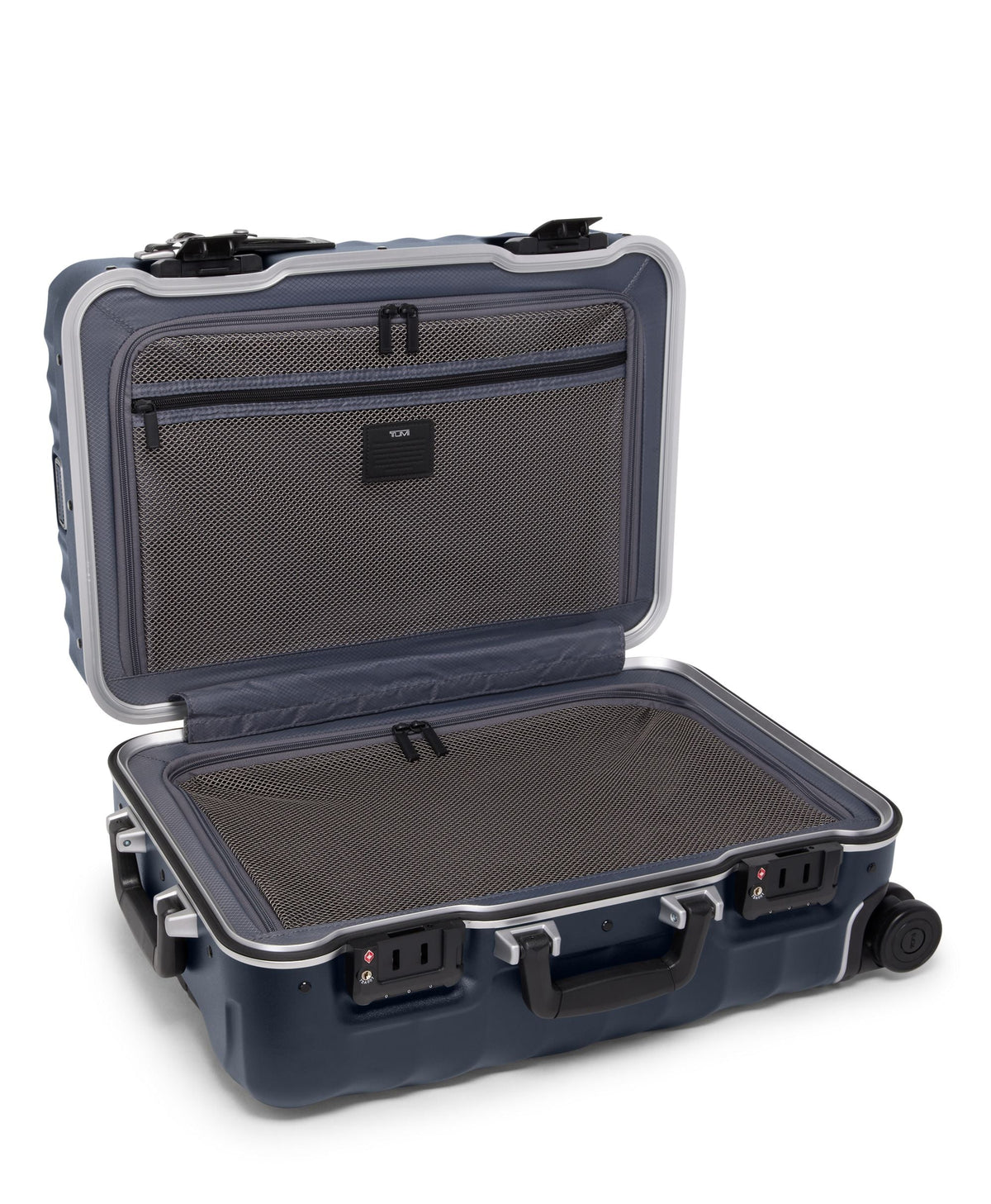 Tumi Luggage Tumi 19 Degree Frame International 4 Wheeled Carry-On Luggage