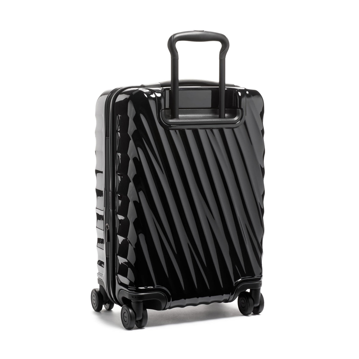 Tumi Luggage Tumi 19 Degree International Expandable 4 Wheeled Carry-On Luggage