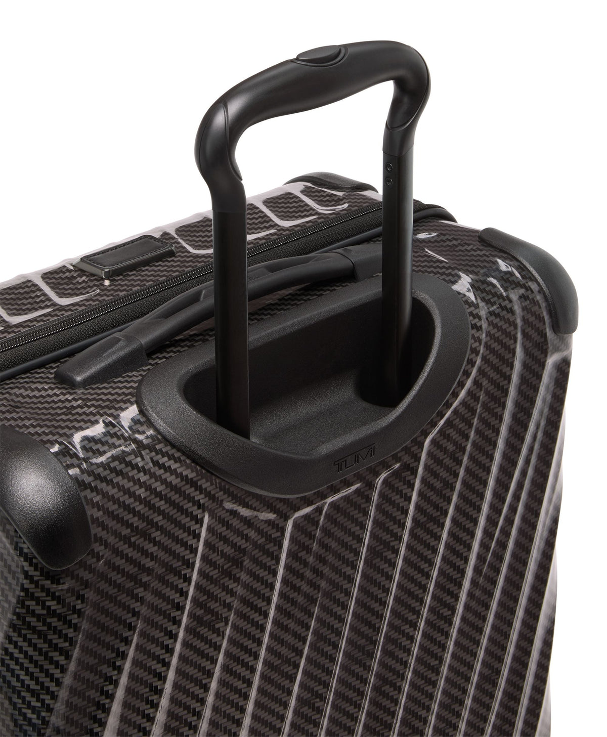 Tumi Luggage Tumi 19 Degree Lite Continental 4 Wheeled Carry-On Luggage