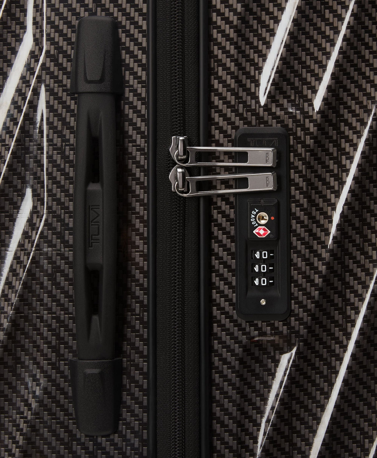 Tumi Luggage Tumi 19 Degree Lite Extended Trip 4 Wheeled Packing Case Large Luggage