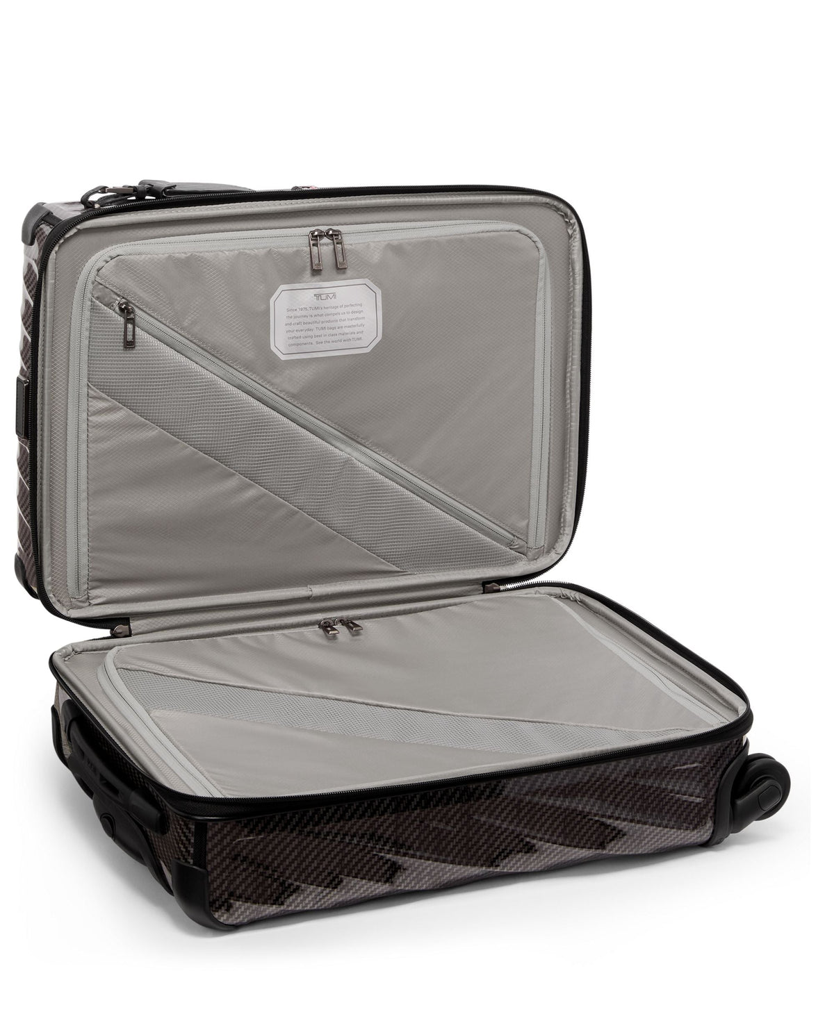 Tumi Luggage Tumi 19 Degree Lite International 4 Wheeled Carry-On Luggage