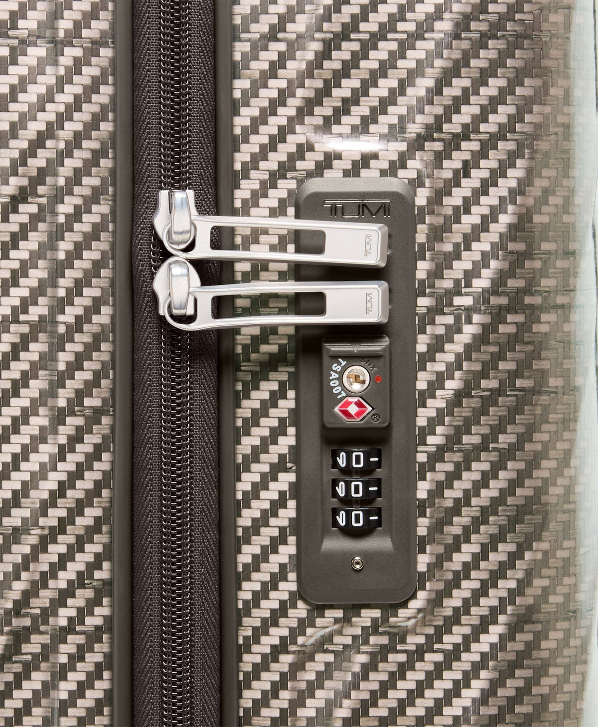 Tumi Luggage Tumi 19 Degree Lite International 4 Wheeled Carry-On Luggage