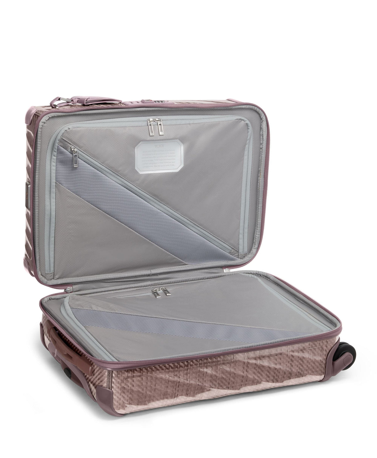 Tumi Luggage Tumi 19 Degree Lite International 4 Wheeled Carry-On Luggage