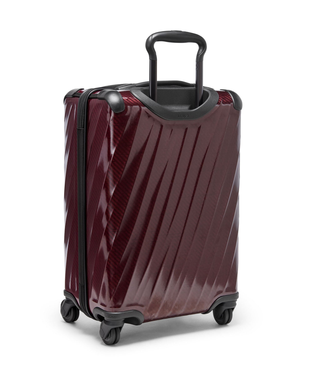 Tumi Luggage Tumi 19 Degree Lite International 4 Wheeled Carry-On Luggage