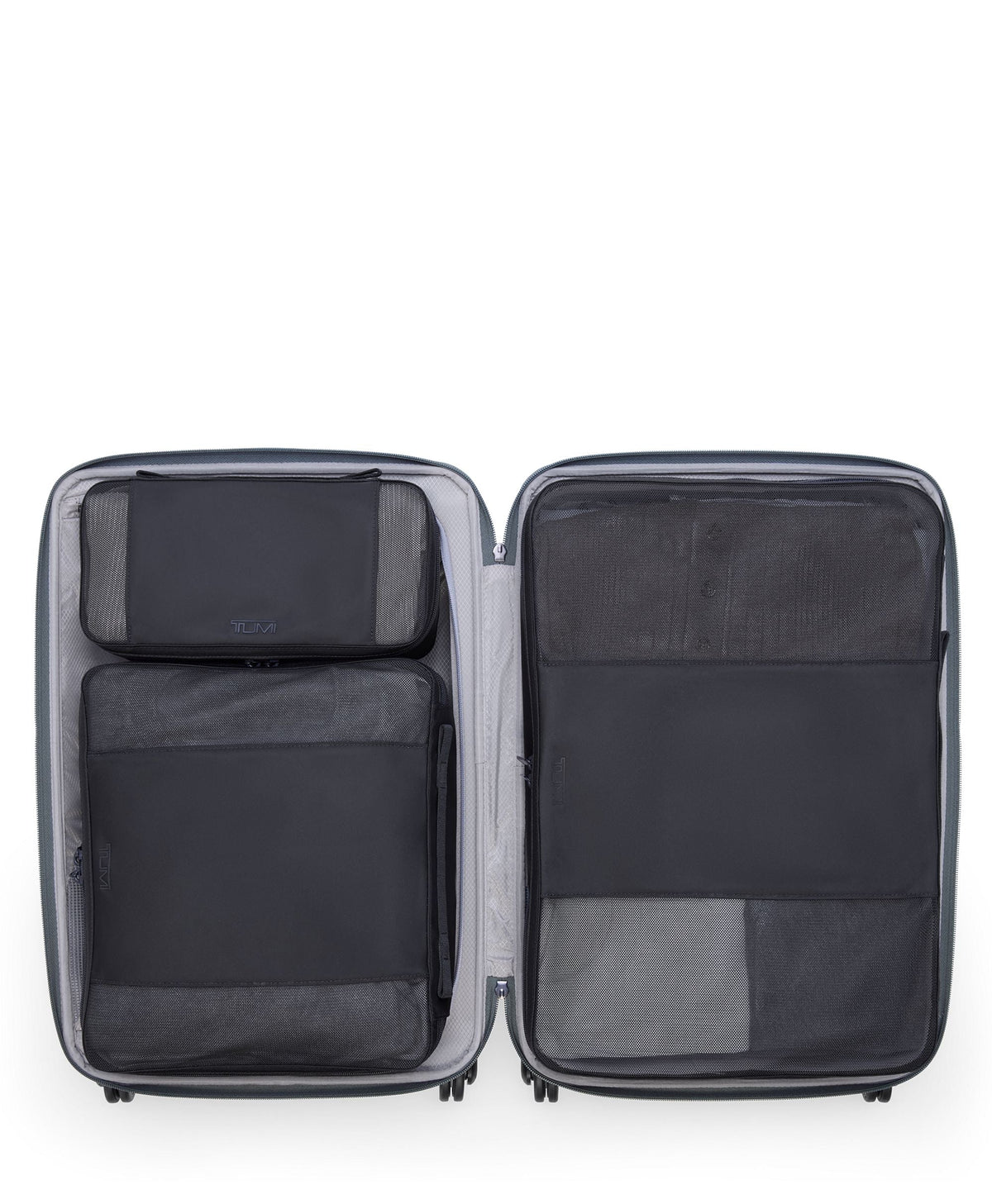 Tumi Luggage Tumi 19 Degree Lite International 4 Wheeled Carry-On Luggage