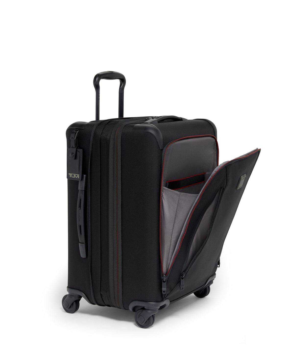 Tumi Luggage Tumi Aerotour Continental Expandable 4 Wheeled Carry-On Luggage