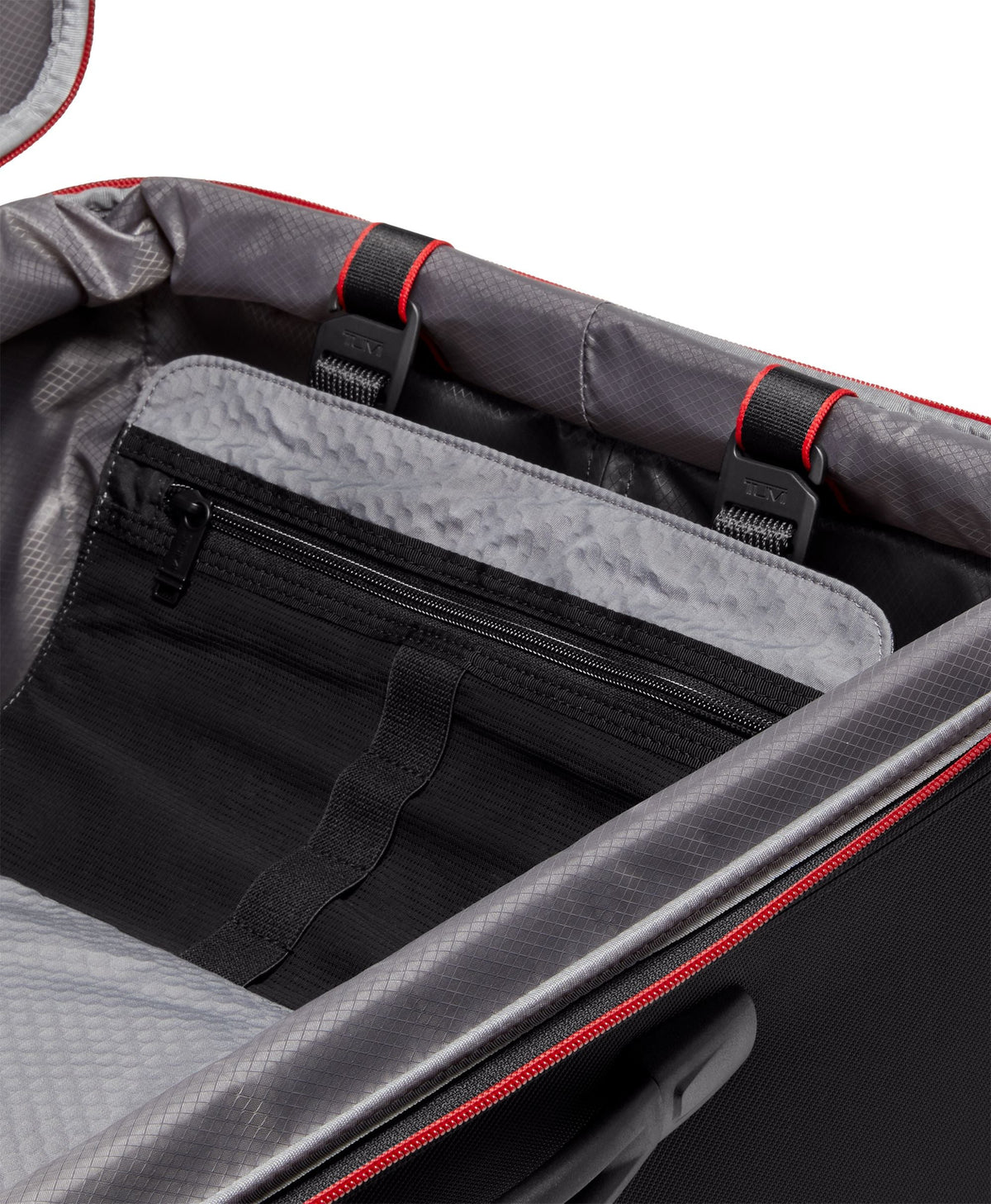 Tumi Luggage Tumi Aerotour Short Trip Expandable 4 Wheeled Packing Case Medium Luggage