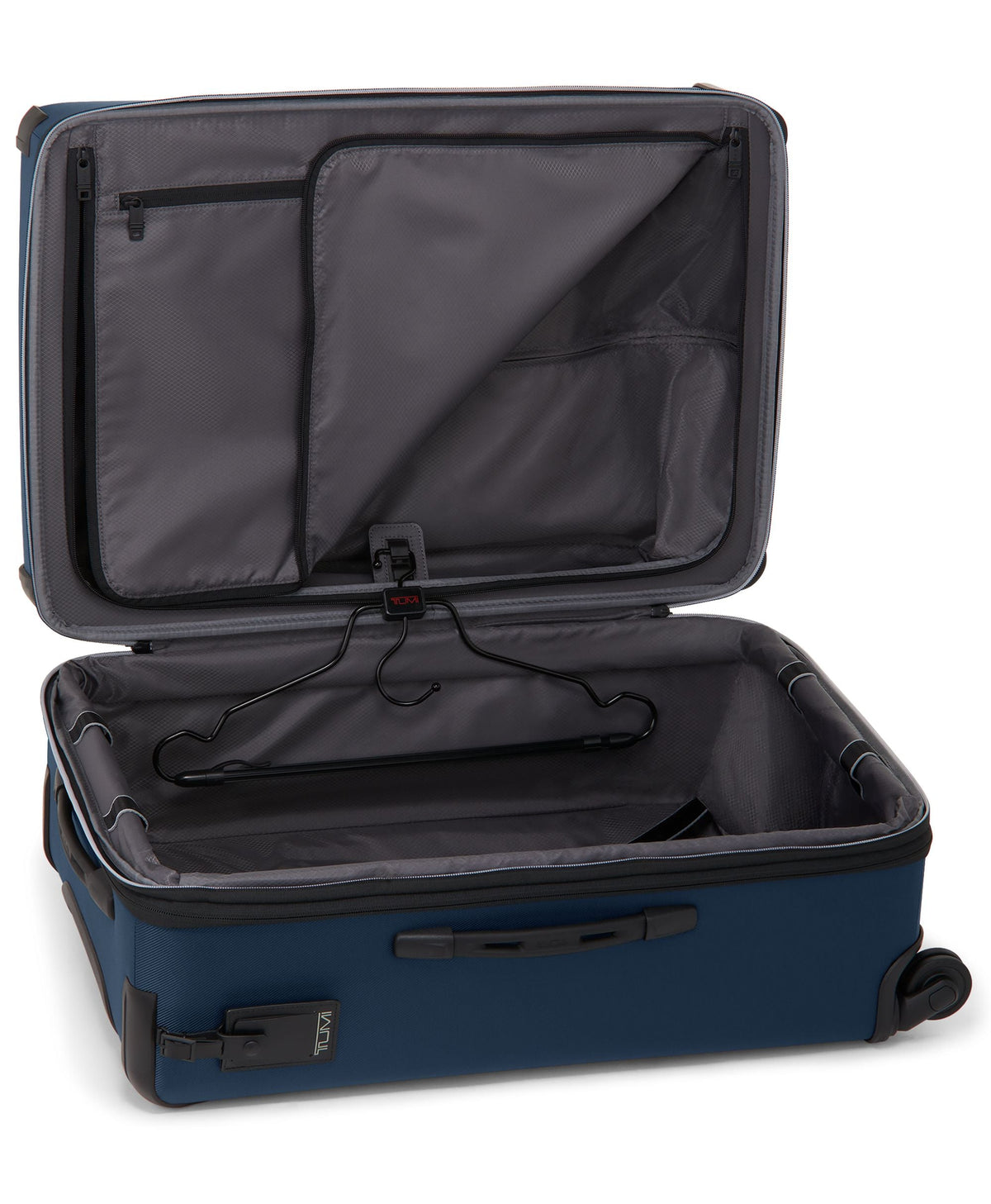 Tumi Luggage Tumi Aerotour Short Trip Expandable 4 Wheeled Packing Case Medium Luggage