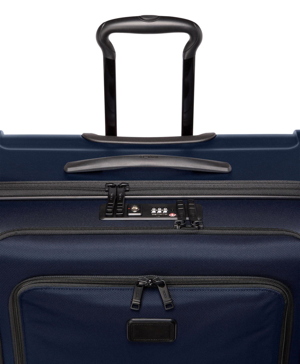 Tumi Luggage Tumi Alpha Hybrid Extended Trip Expandable 4 Wheeled Packing Case Large Luggage