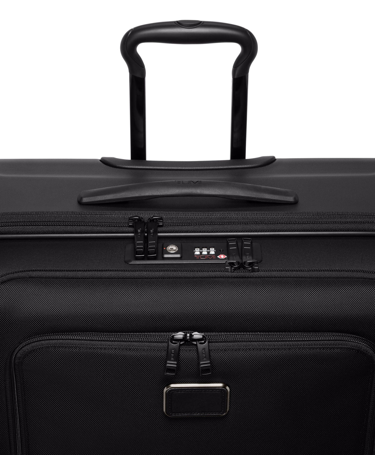 Tumi Luggage Tumi Alpha Hybrid Extended Trip Expandable 4 Wheeled Packing Case Large Luggage
