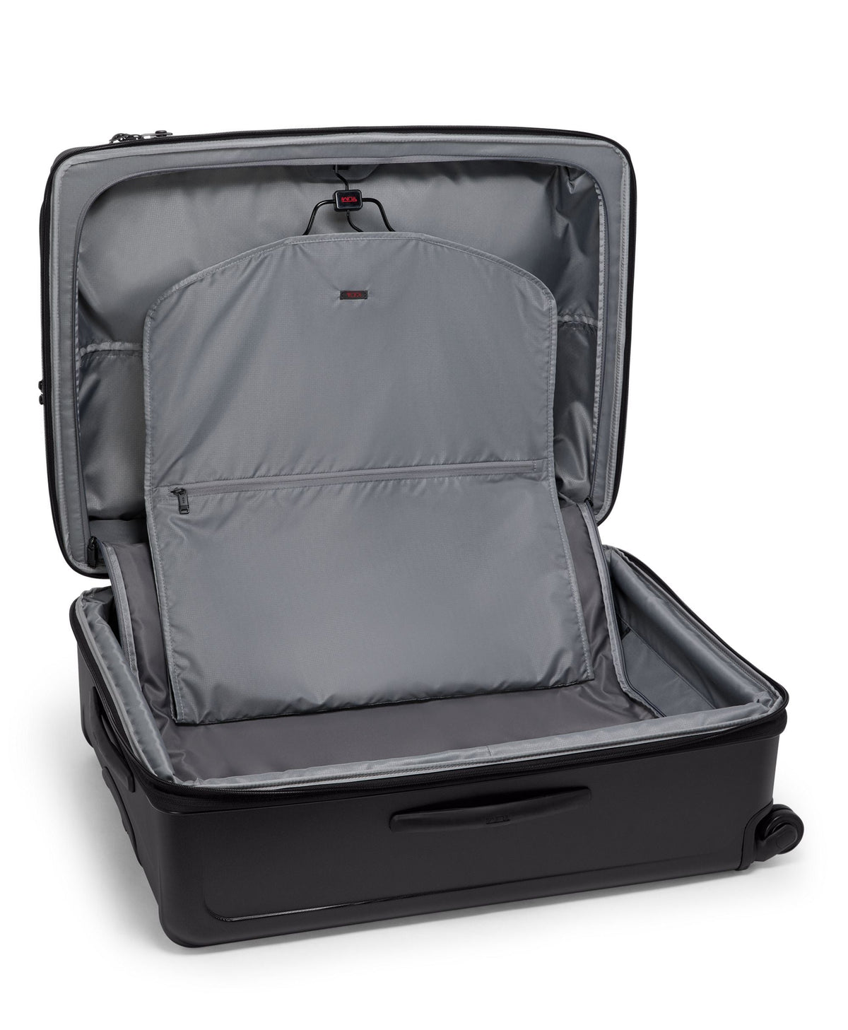 Tumi Luggage Tumi Alpha Hybrid Extended Trip Expandable 4 Wheeled Packing Case Large Luggage