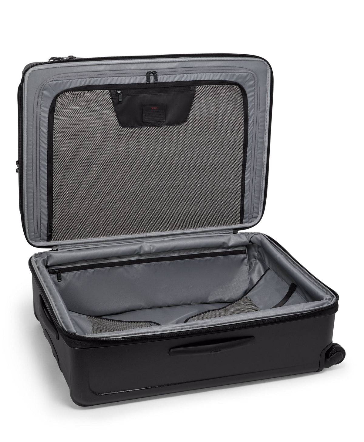 Tumi Luggage Tumi Alpha Hybrid Extended Trip Expandable 4 Wheeled Packing Case Large Luggage