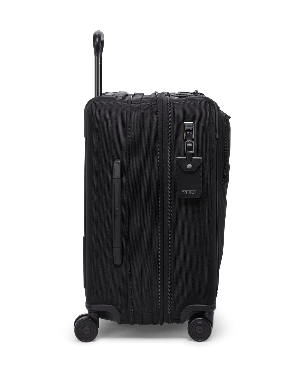Tumi Luggage Tumi Alpha Large Dual Access Expandable Carry-On Luggage