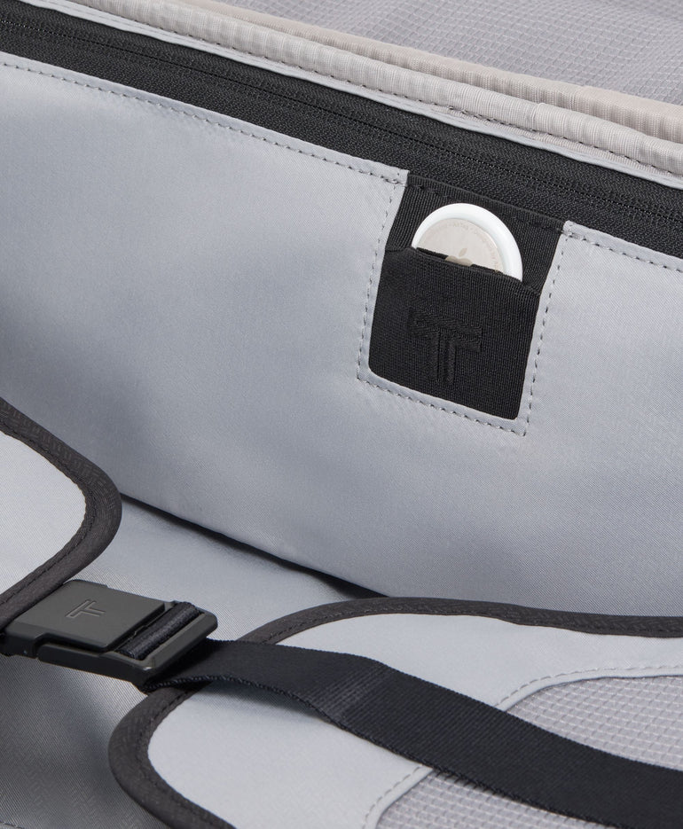 Tumi Luggage Tumi Alpha Large Dual Access Expandable Carry-On Luggage