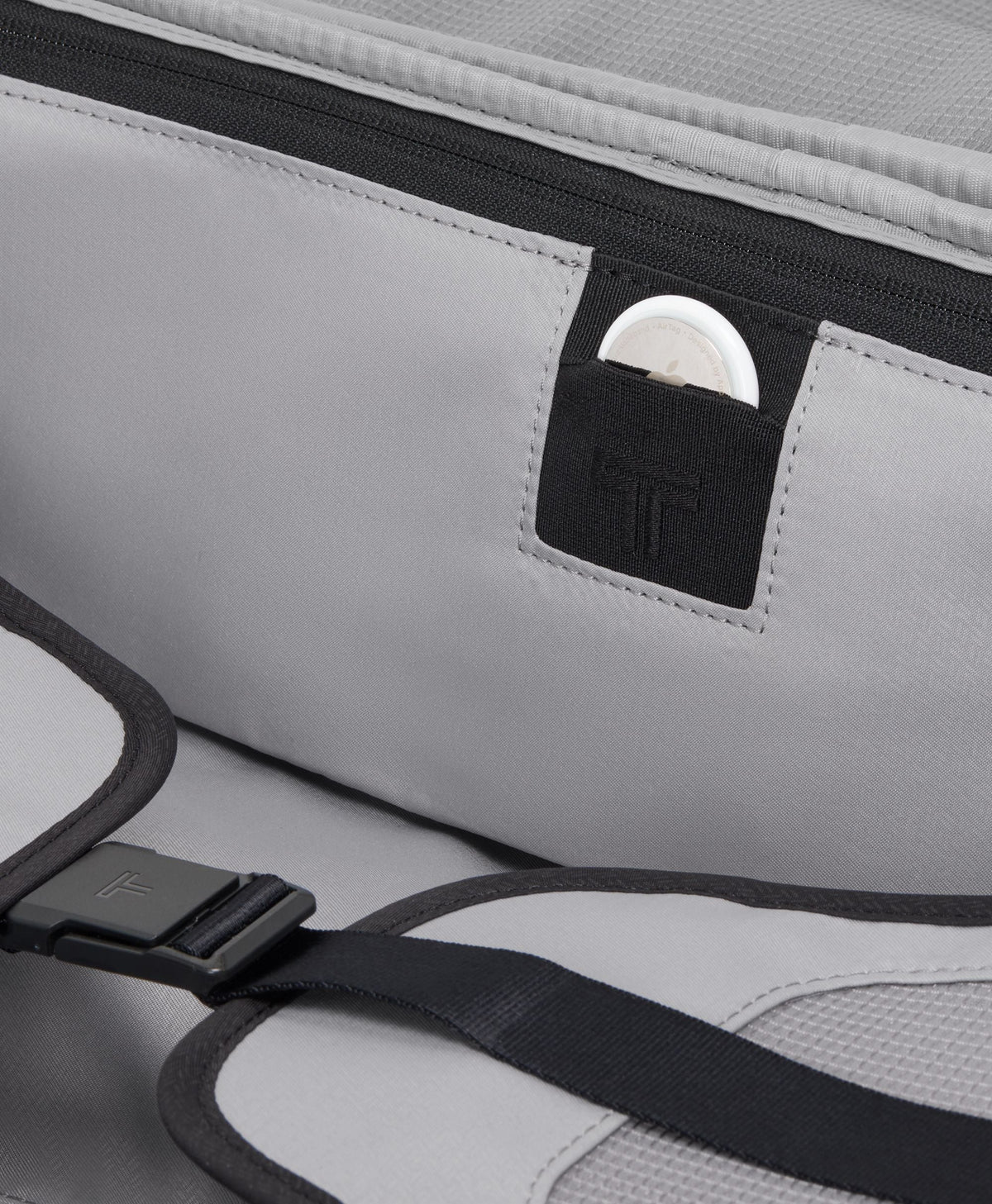 Tumi Luggage Tumi Alpha Medium Dual Access Expandable Checked Luggage
