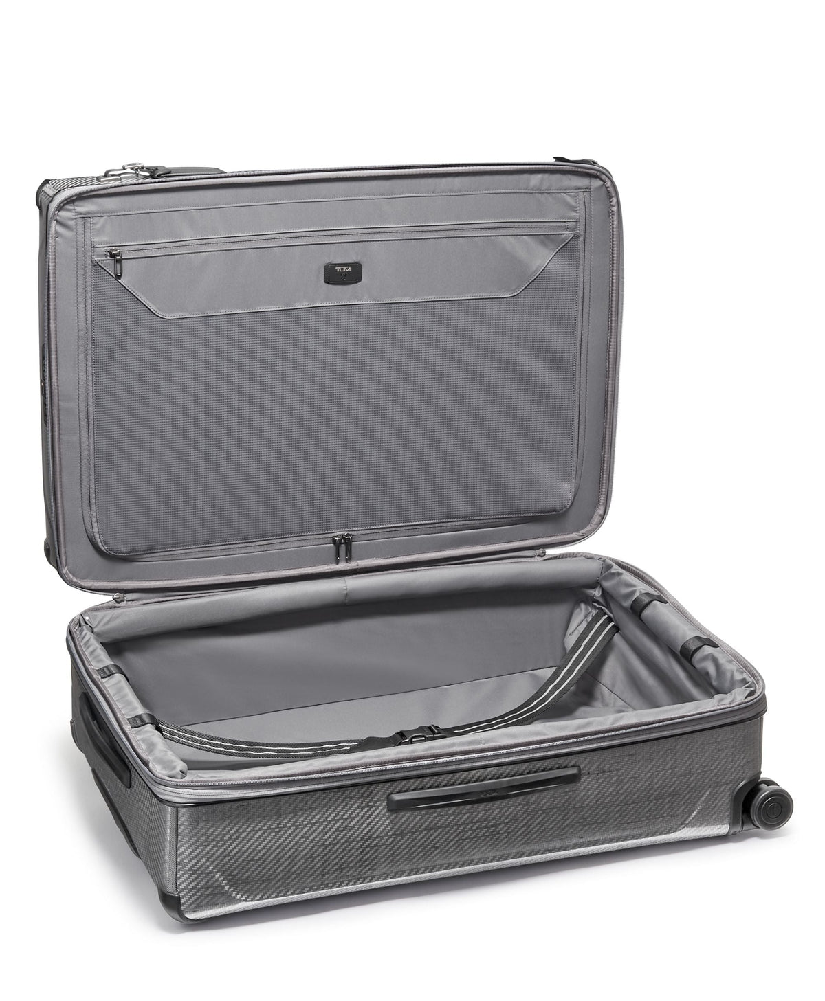 Tumi Luggage Tumi Tegra-Lite Extended Trip Expandable 4 Wheeled Packing Case Large Luggage
