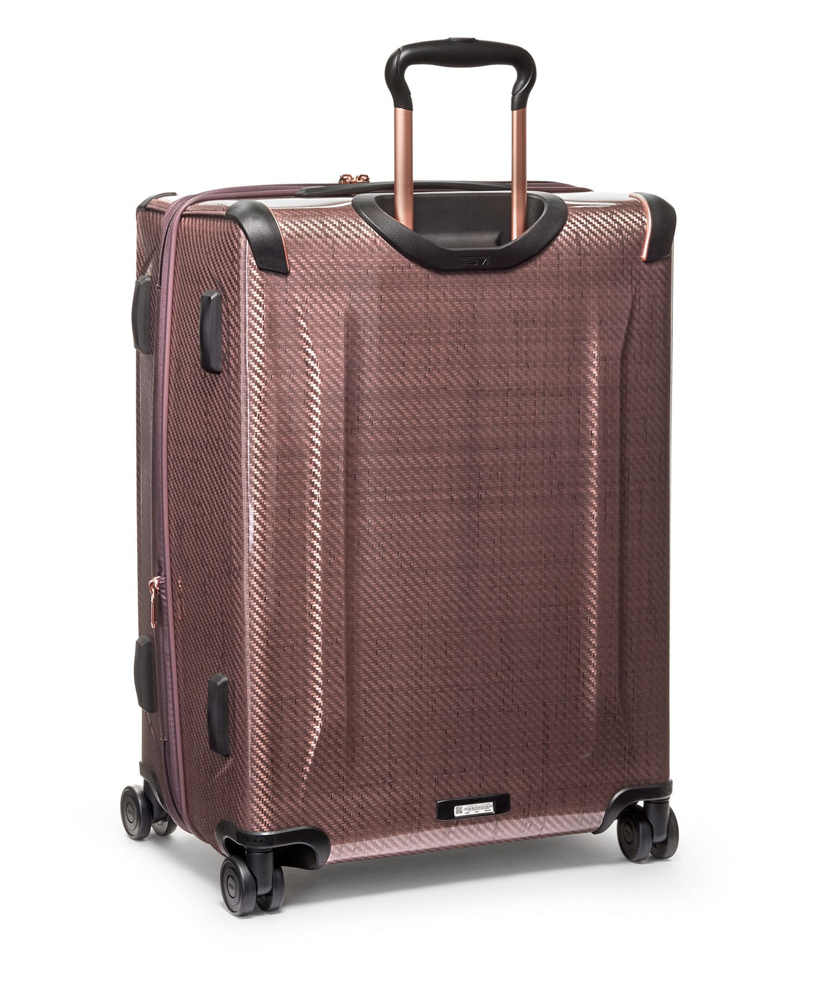 Tumi Luggage Tumi Tegra-Lite Short Trip Expandable 4 Wheeled Packing Case Medium Luggage