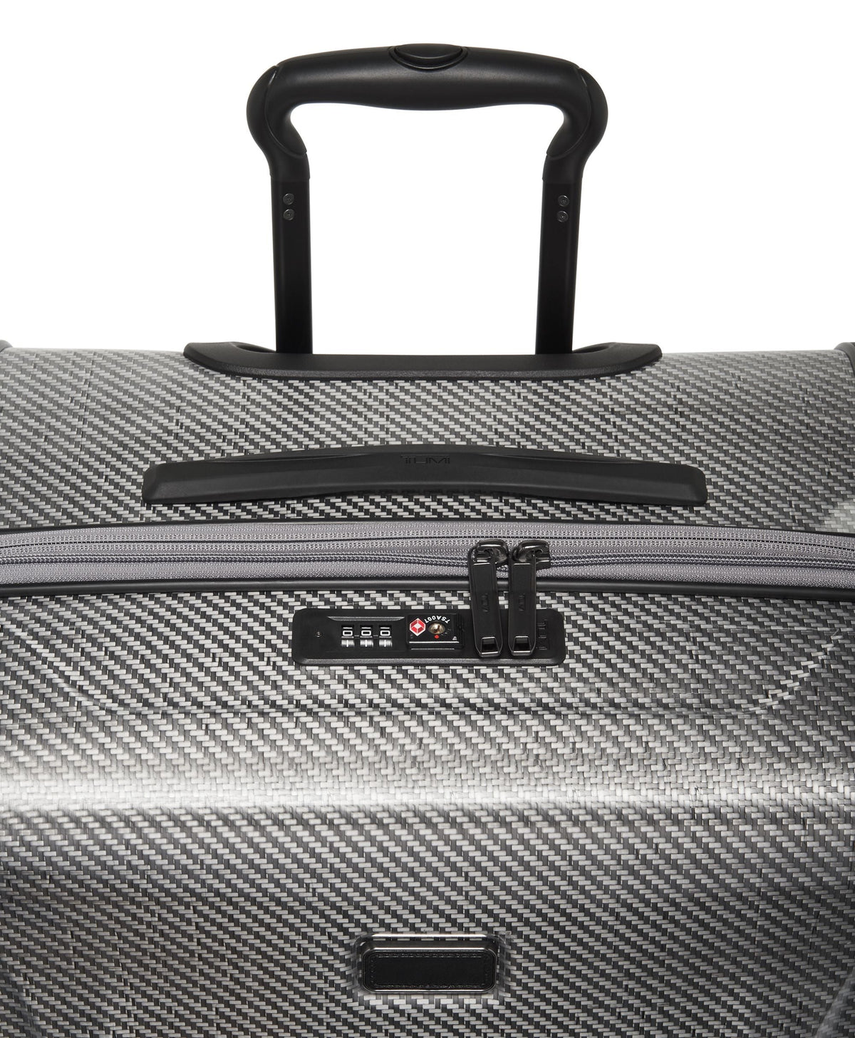 Tumi Luggage Tumi Tegra-Lite Short Trip Expandable 4 Wheeled Packing Case Medium Luggage