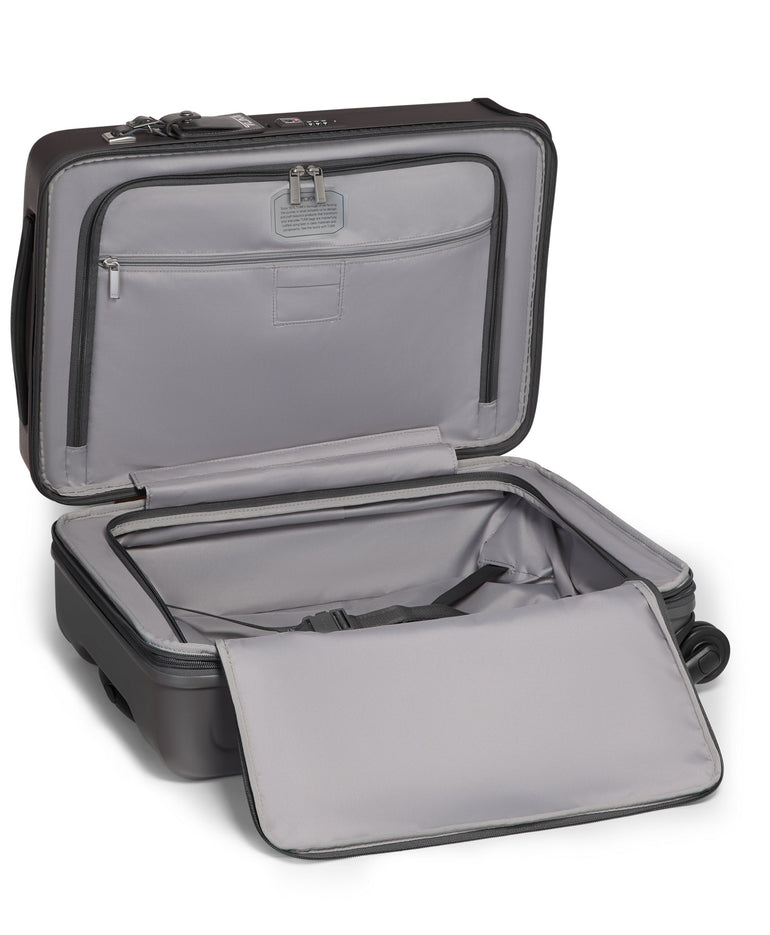 Tumi Luggage Tumi Ventra Expandable Carry-On Luggage