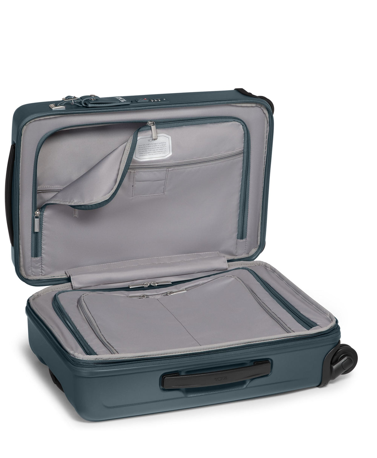 Tumi Luggage Tumi Ventra Expandable Carry-On Luggage