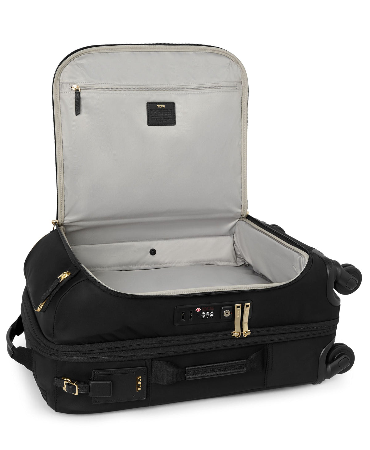 Tumi Luggage Tumi Voyageur Léger Dual Access Expandable Carry-On Luggage