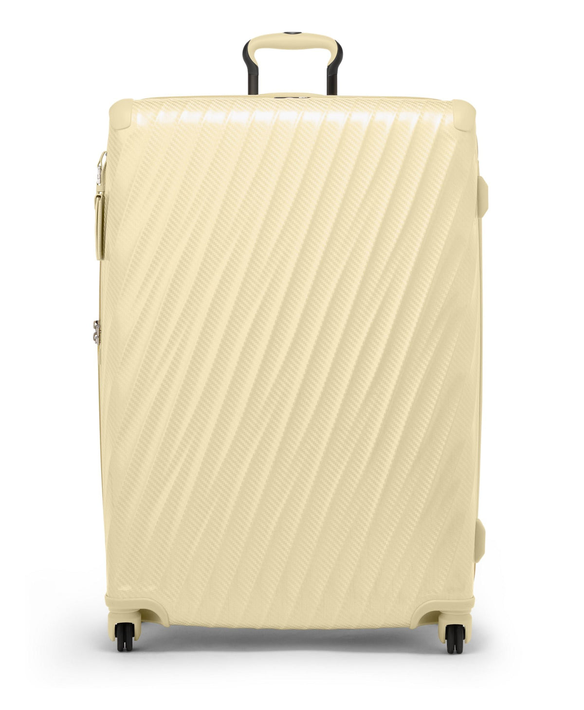 Tumi Luggage Washed Yellow Tumi 19 Degree Lite Extended Trip 4 Wheeled Packing Case Large Luggage