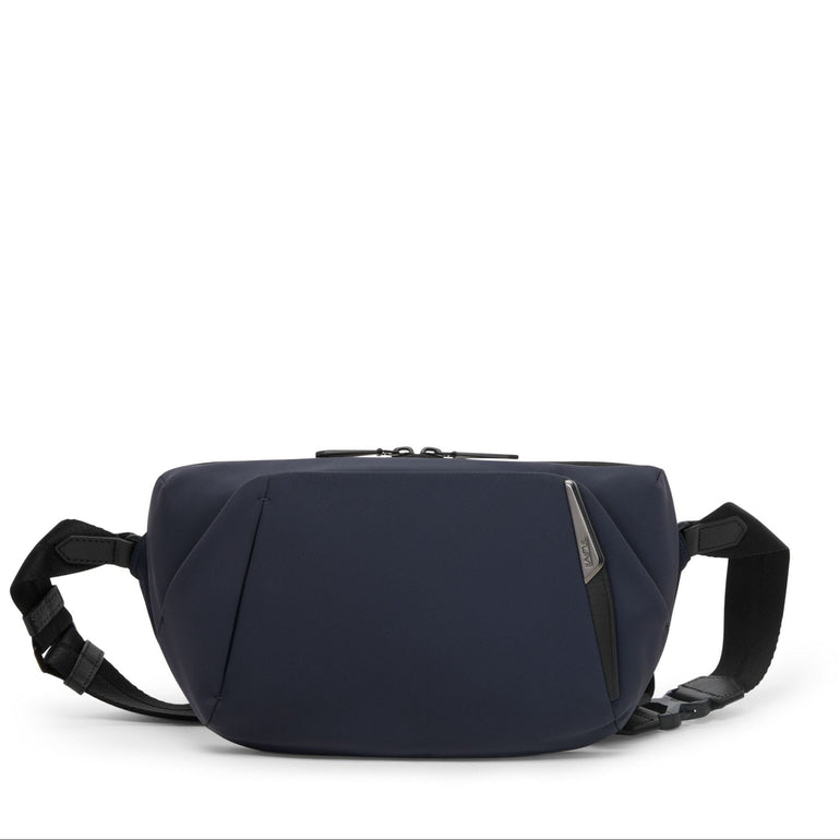 Tumi Sling Bag Navy Tumi Axis Medium Sling