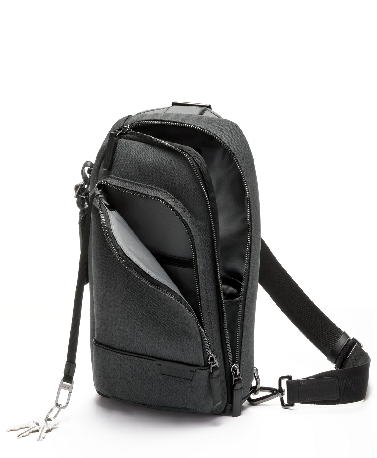 Tumi Sling Bag Tumi Harrison Gregory Sling