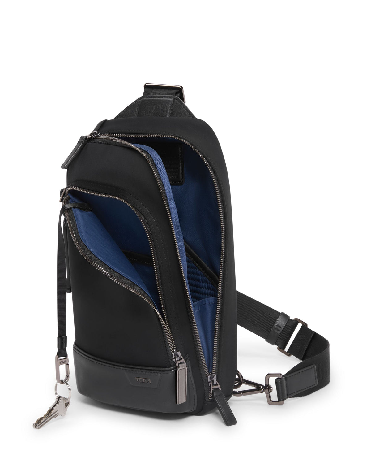 Tumi Sling Bag Tumi Harrison Gregory Sling