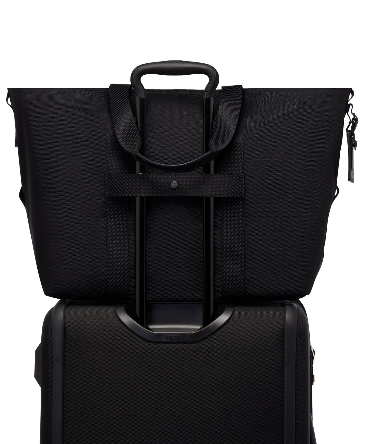Tumi Tote Bag Black Tumi Sport Essential Large East West Tote