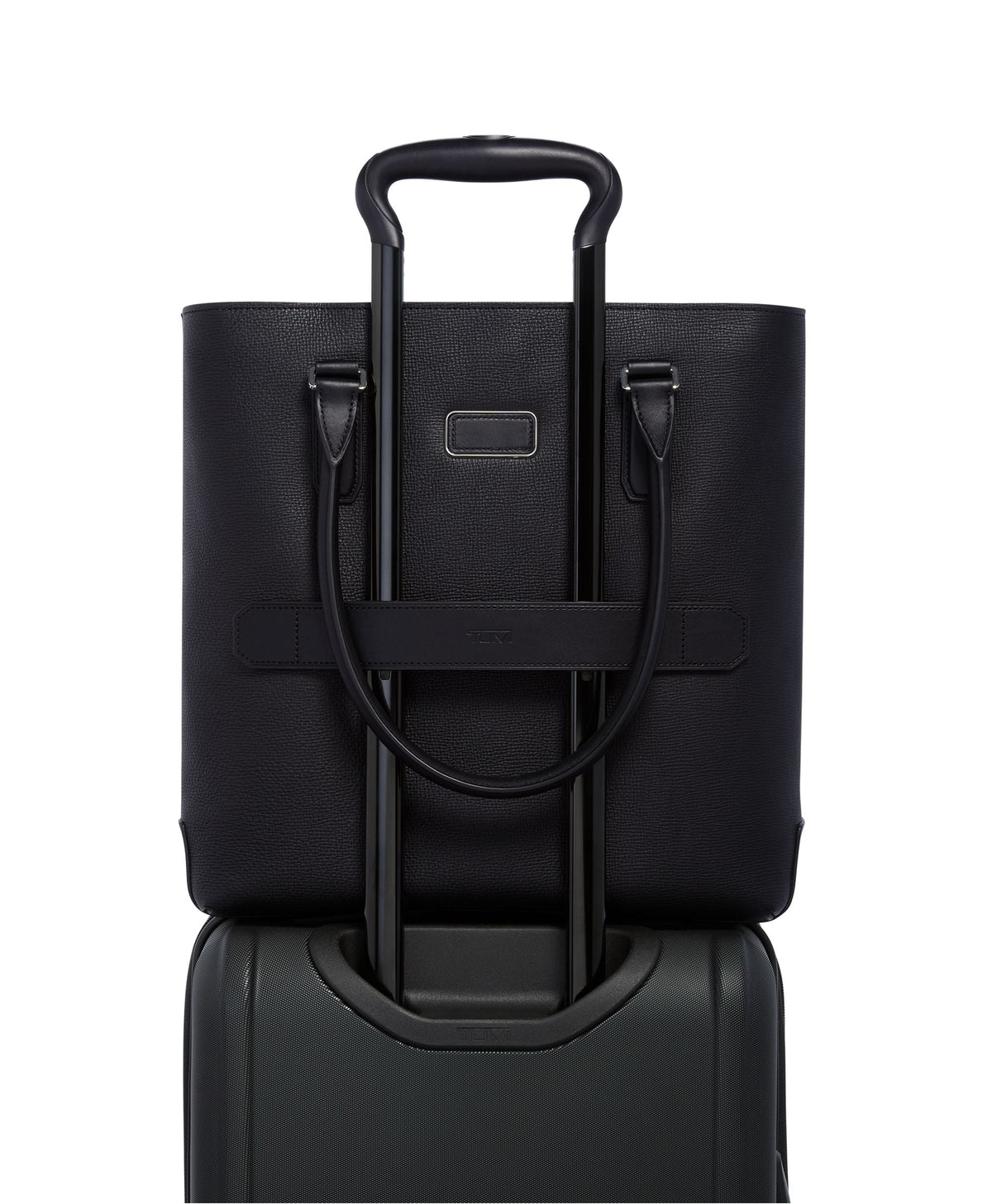 Tumi Tote Bag Black Tumi Turin Allora Tote