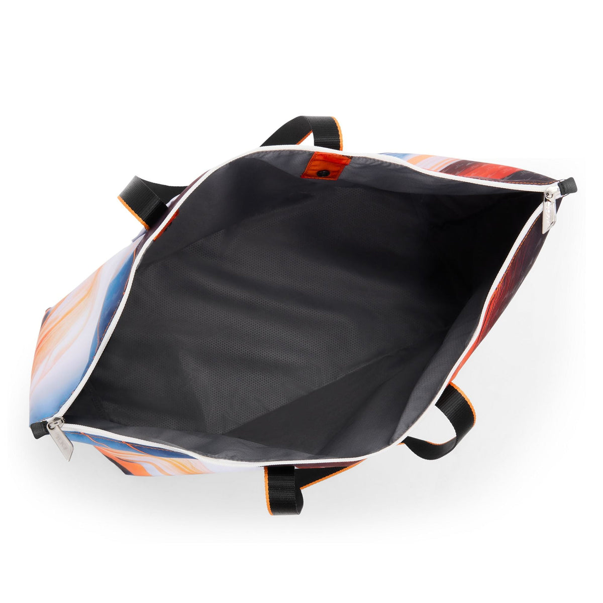 Tumi Tote Bag Papaya Seed TUMI I McLaren Just In Case Tote - Papaya Seed