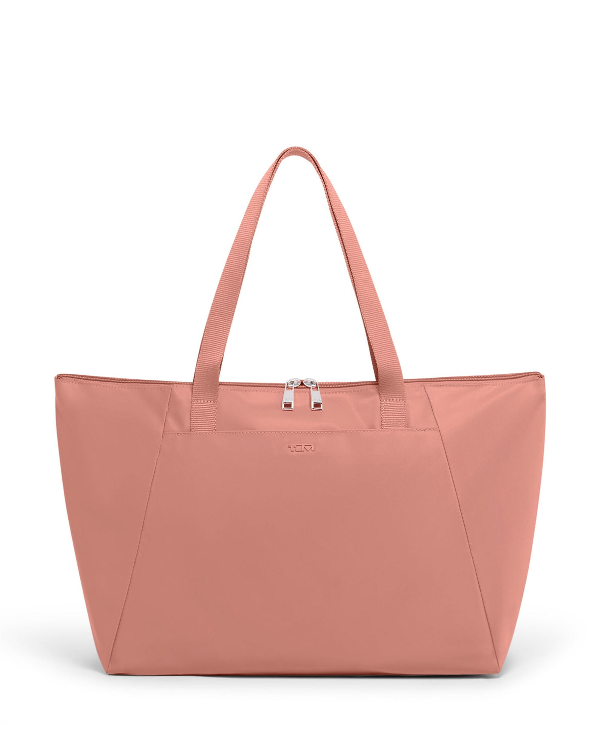 Tumi Tote Bag Pink Clay Tumi Voyageur Just In Case Medium Tote