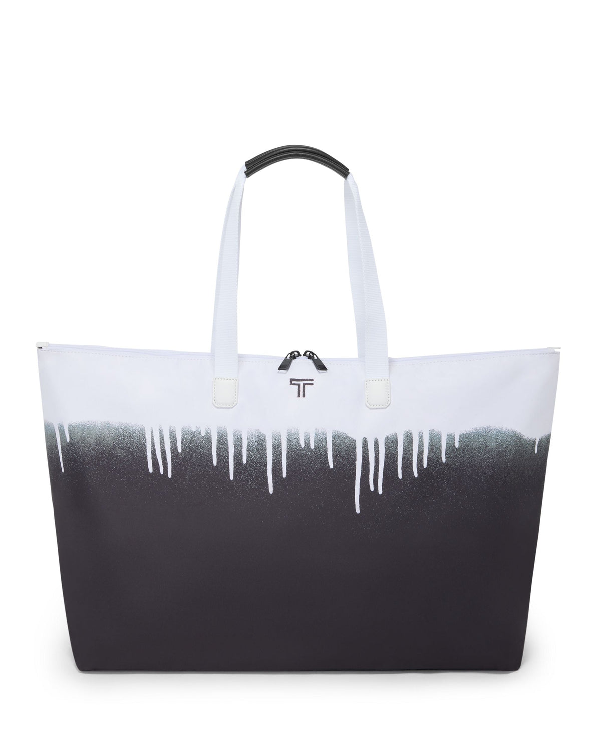 Tumi Tote Bag White Spray Paint Tumi Voyageur Just In Case Tote