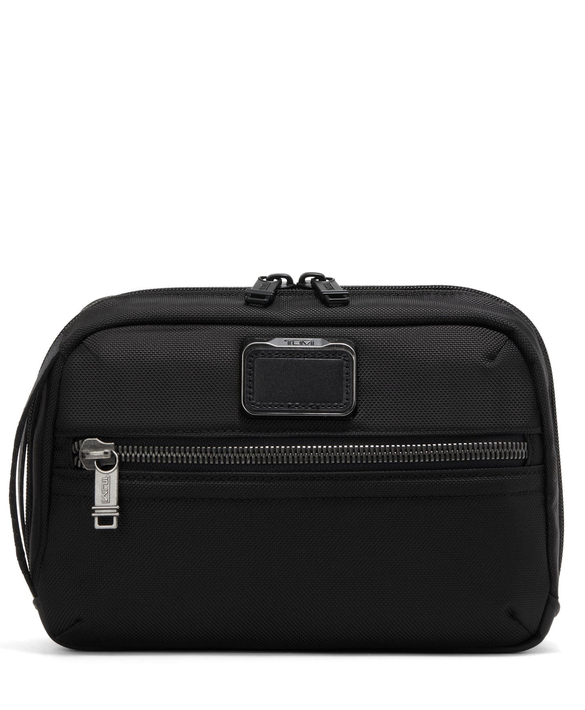 Tumi Travel Accessories Black Tumi Alpha Bravo Response Travel Kit