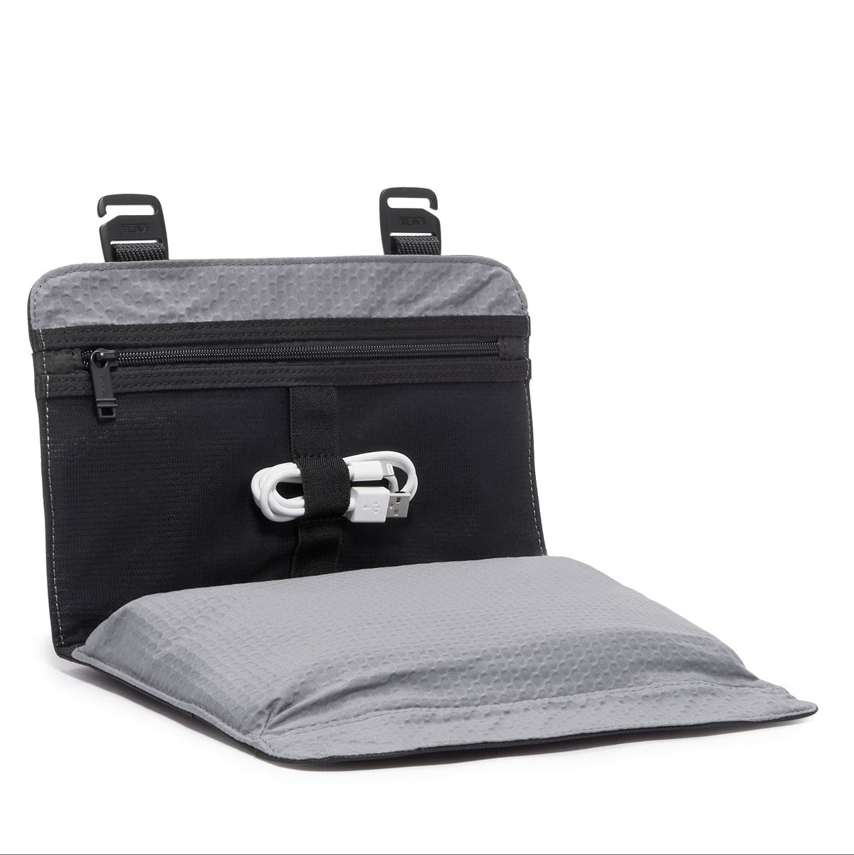 Tumi Travel Accessories Black Tumi Mobile Organizer