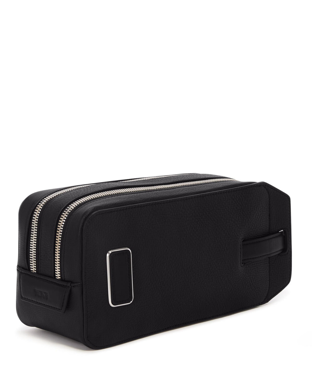 Tumi Travel Accessories Black Tumi Turin Stephano Clutch