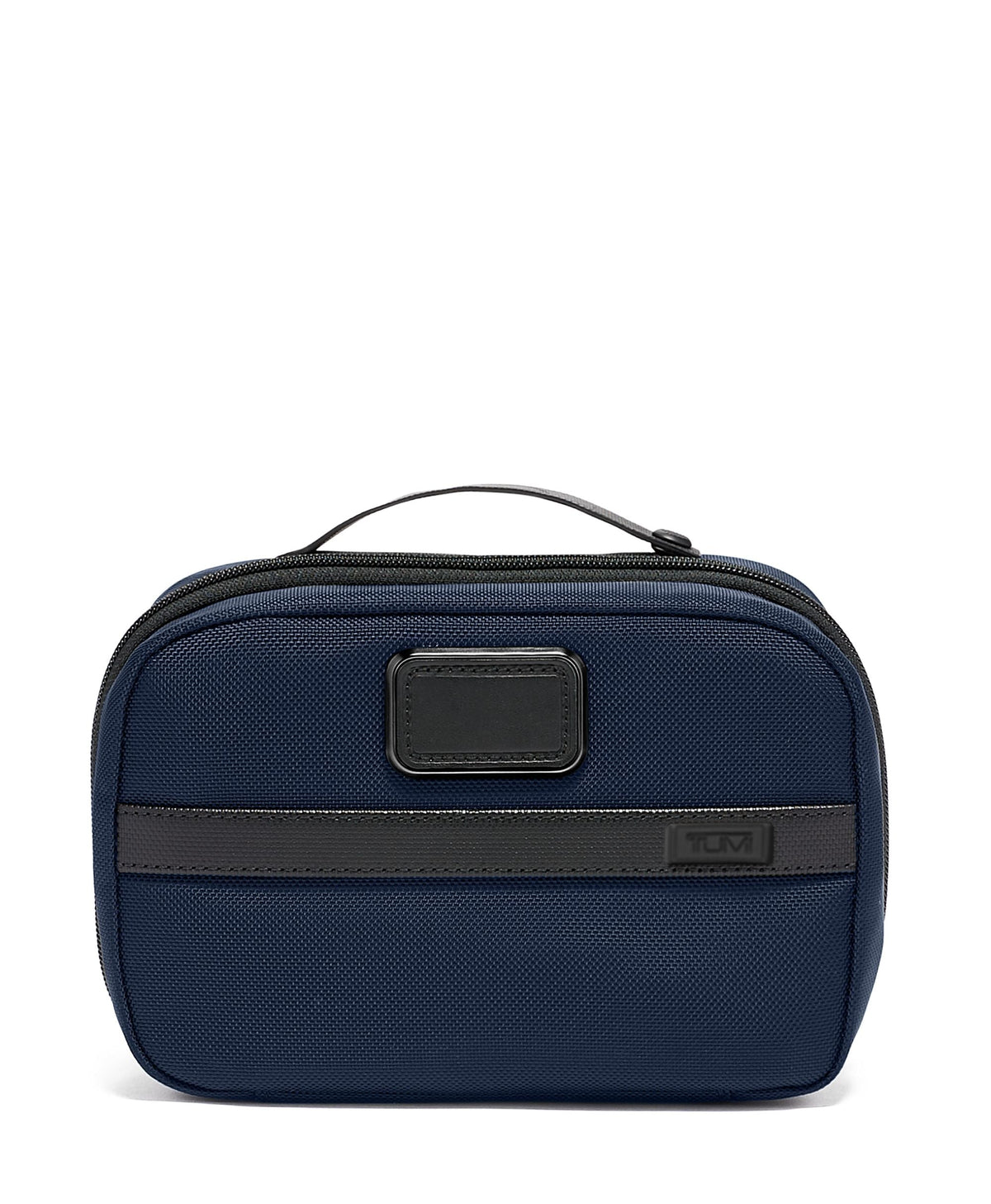 Tumi Travel Accessories Navy Tumi Alpha Split Travel Kit