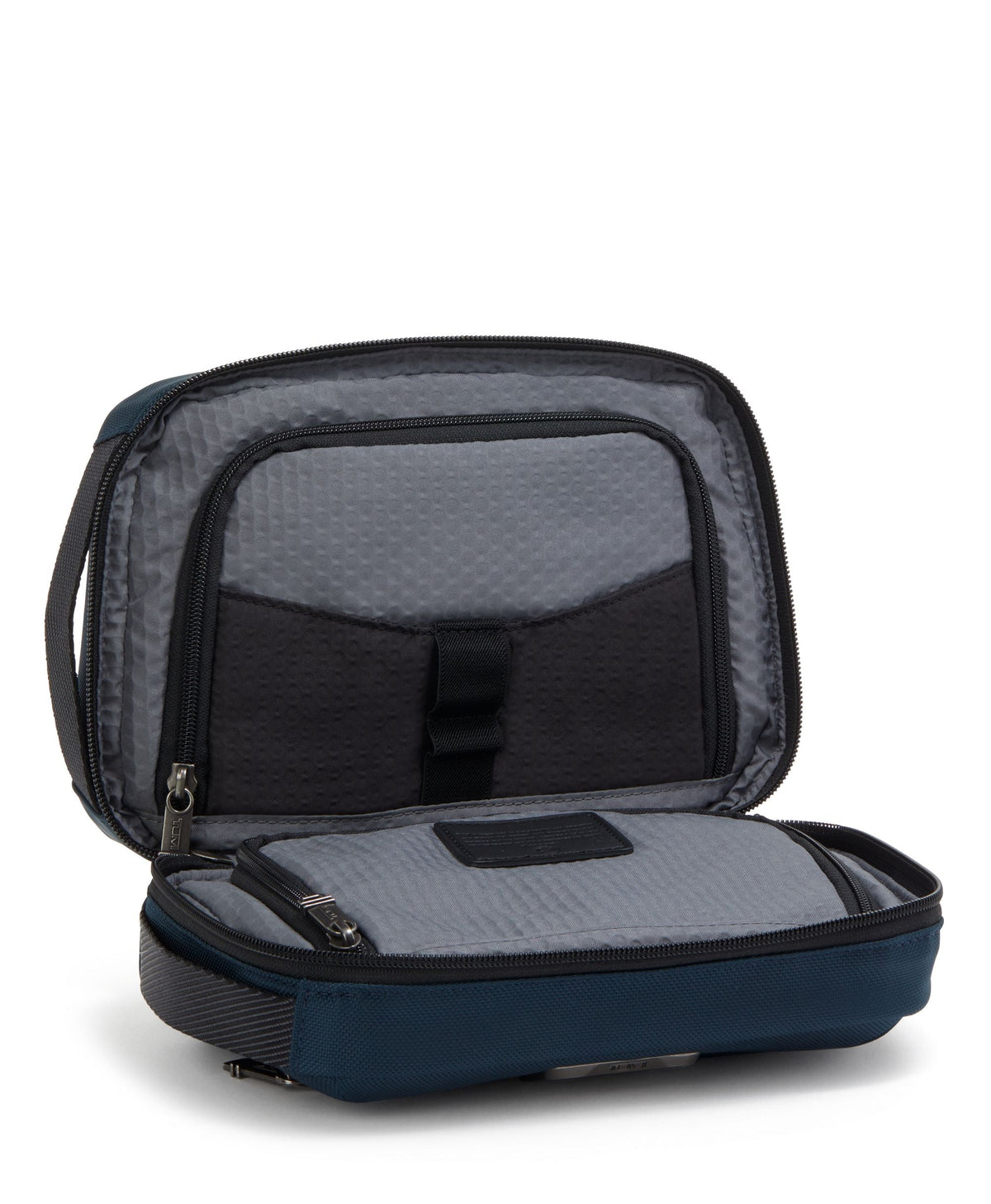 Tumi Travel Accessories Tumi Alpha Bravo Response Travel Kit