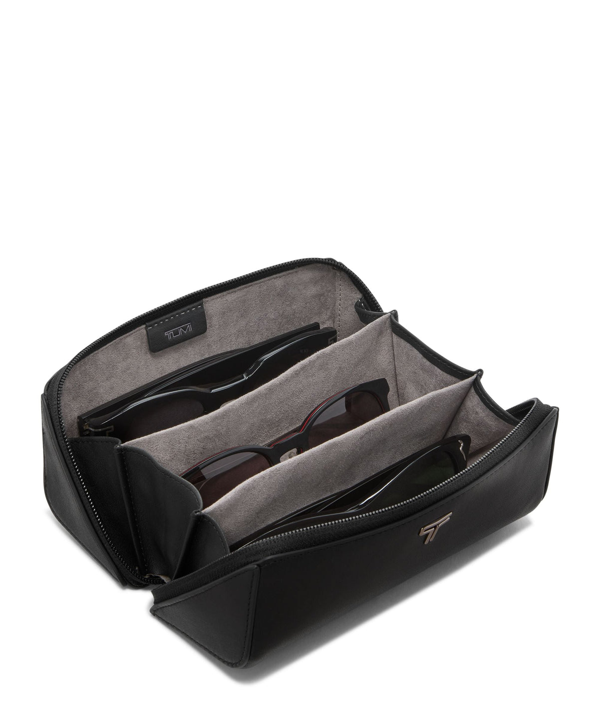 Tumi Travel Accessories Tumi Belden Sunglasses Case